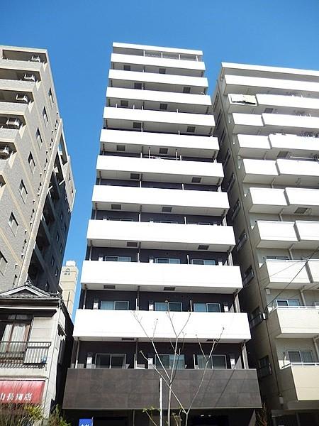 ガリシア新御徒町